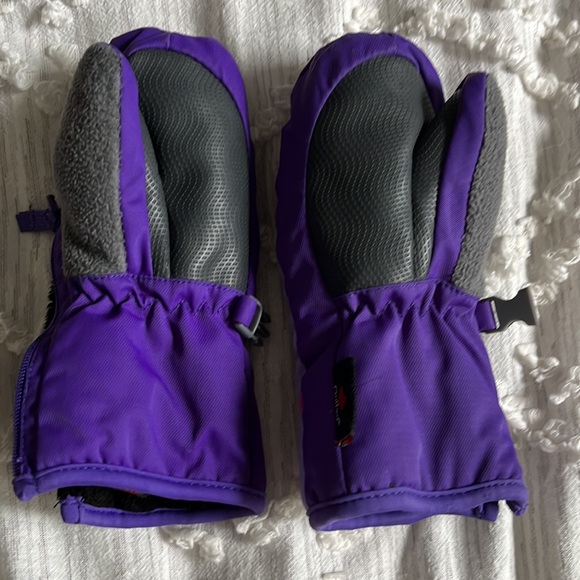 Head Mittens - Picture 2 of 5
